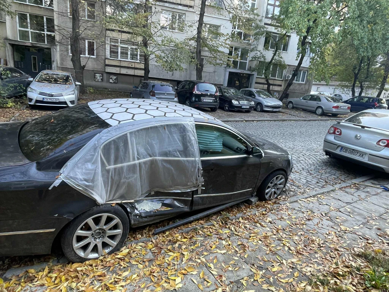 ������ �� ������� �� ����� 2.0 TDI 140 ���� 16 ������� ����� 6 �������� | Mobile.bg � ����������� 5