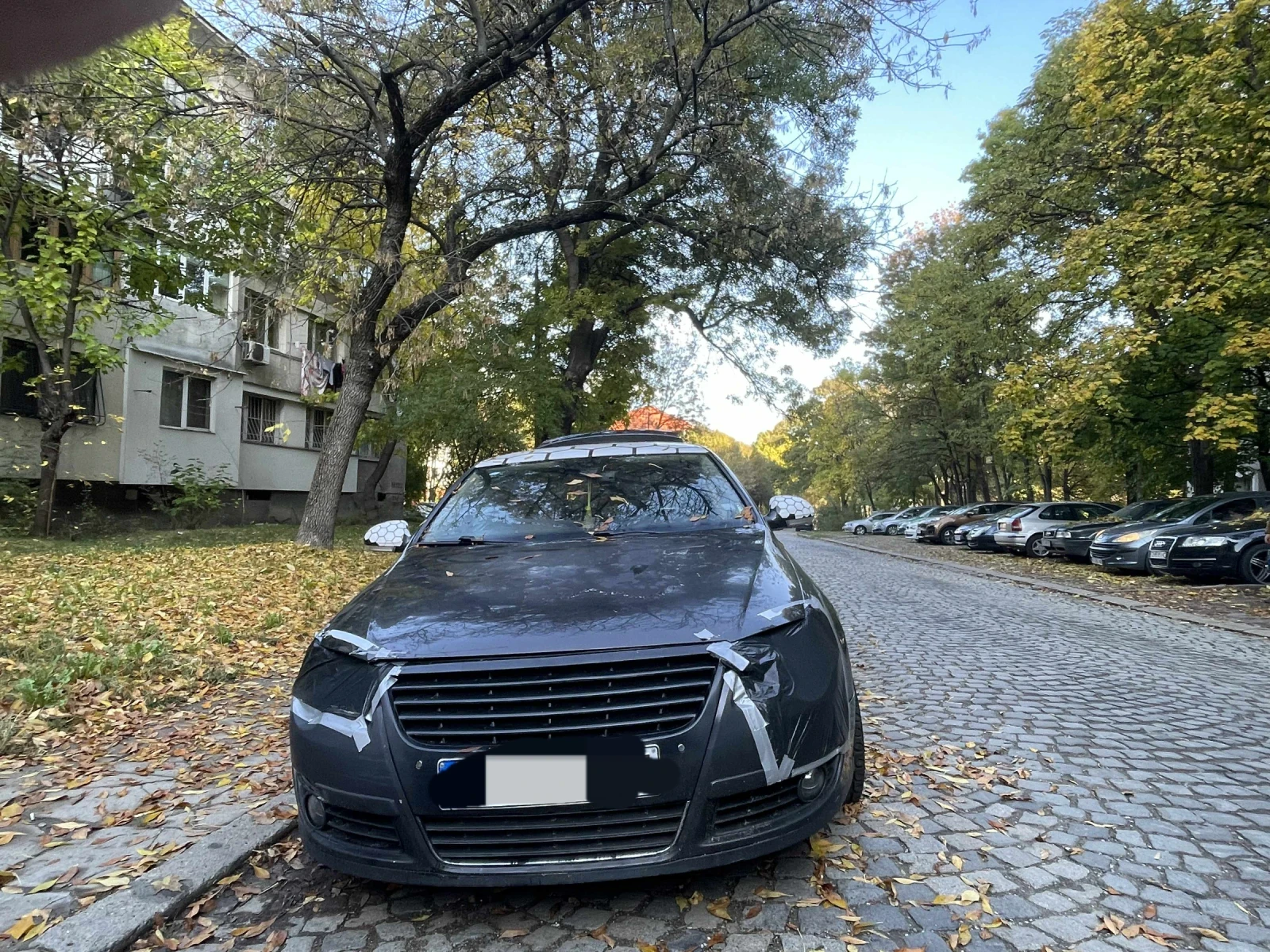 ������ �� ������� �� ����� 2.0 TDI 140 ���� 16 ������� ����� 6 �������� | Mobile.bg � ����������� 1