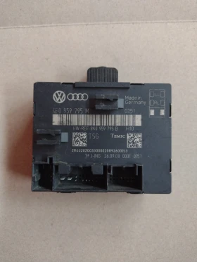     4F0959795M     AUDI A6 C6  4F0 959 795 M