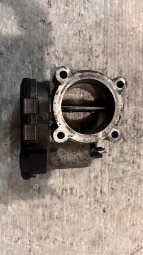 Дроселова Клапа за Mercedes R280 -  A6420900270  /0281002894