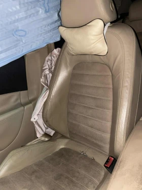 Колата се продава на части 2.0 TDI 140 коня 16 клапана ръчка 6 скорости, снимка 14 - Части - 53208966