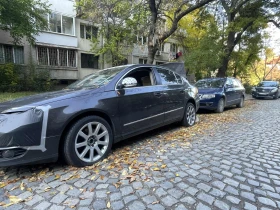 Колата се продава на части 2.0 TDI 140 коня 16 клапана ръчка 6 скорости, снимка 3 - Части - 53208966