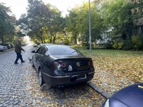 Колата се продава на части 2.0 TDI 140 коня 16 клапана ръчка 6 скорости, снимка 4 - Части - 53208966