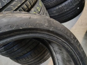 Гуми Зимни 245/40R19, снимка 8