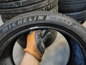 Гуми Зимни 245/40R19, снимка 5