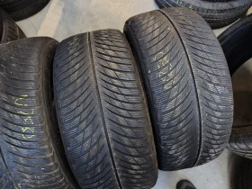 Гуми Зимни 245/40R19, снимка 3