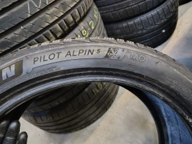 Гуми Зимни 245/40R19, снимка 6