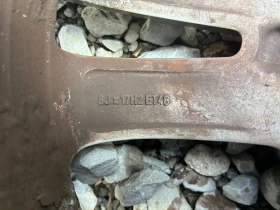 Джанти за Mercedes-Benz, снимка 6