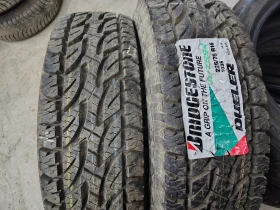 Гуми Всесезонни 225/75R16, снимка 1