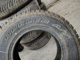 Гуми Всесезонни 225/75R16, снимка 5