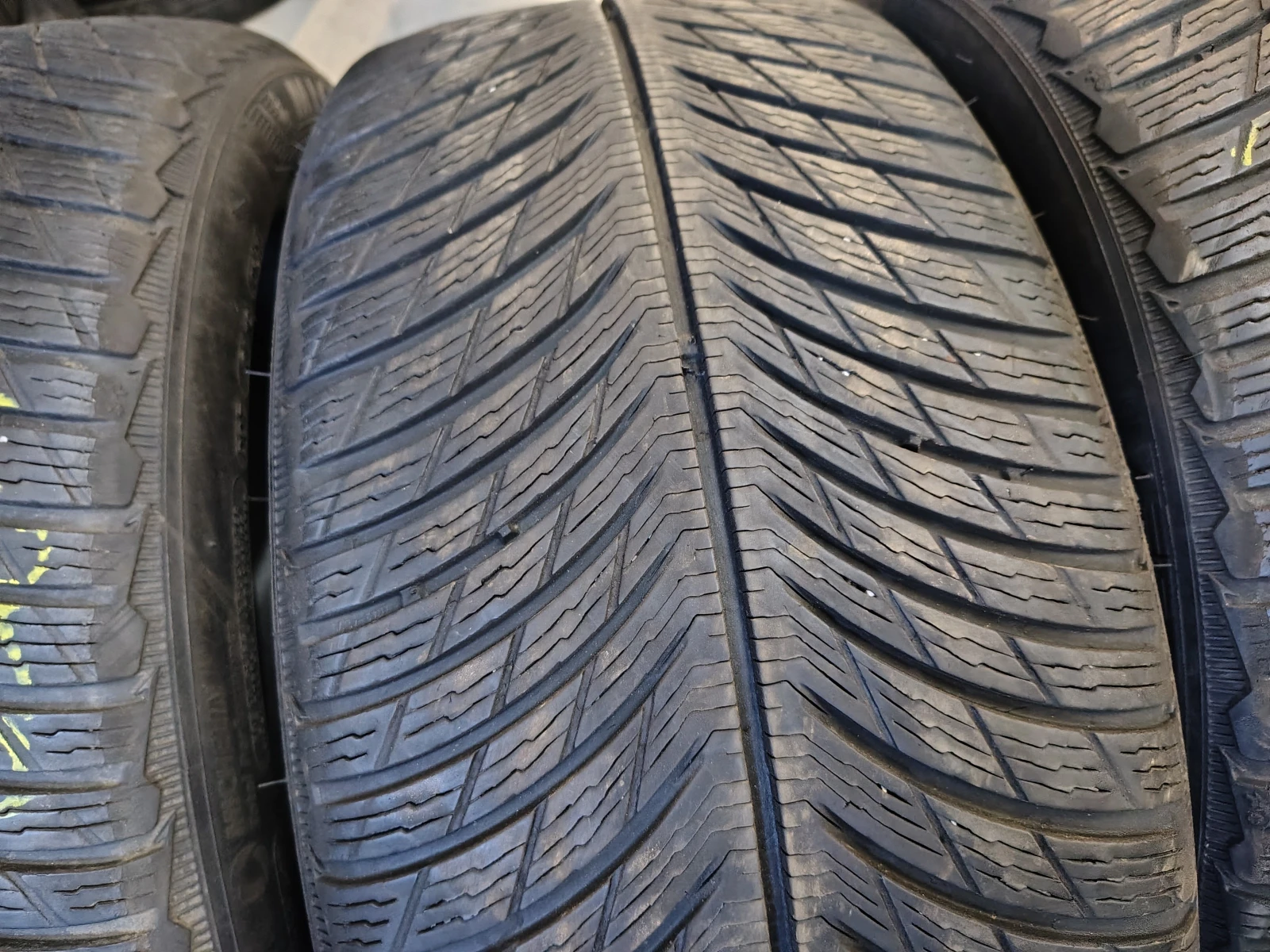  245/40R19 | Mobile.bg   4