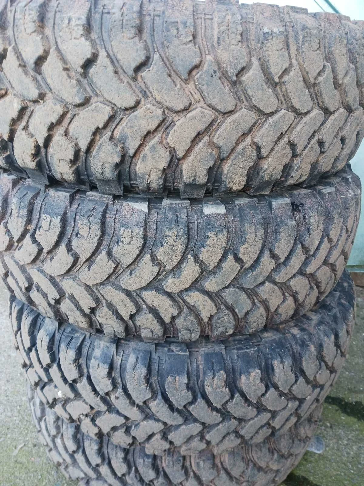 ���� 215/75R15 | Mobile.bg � ����������� 5