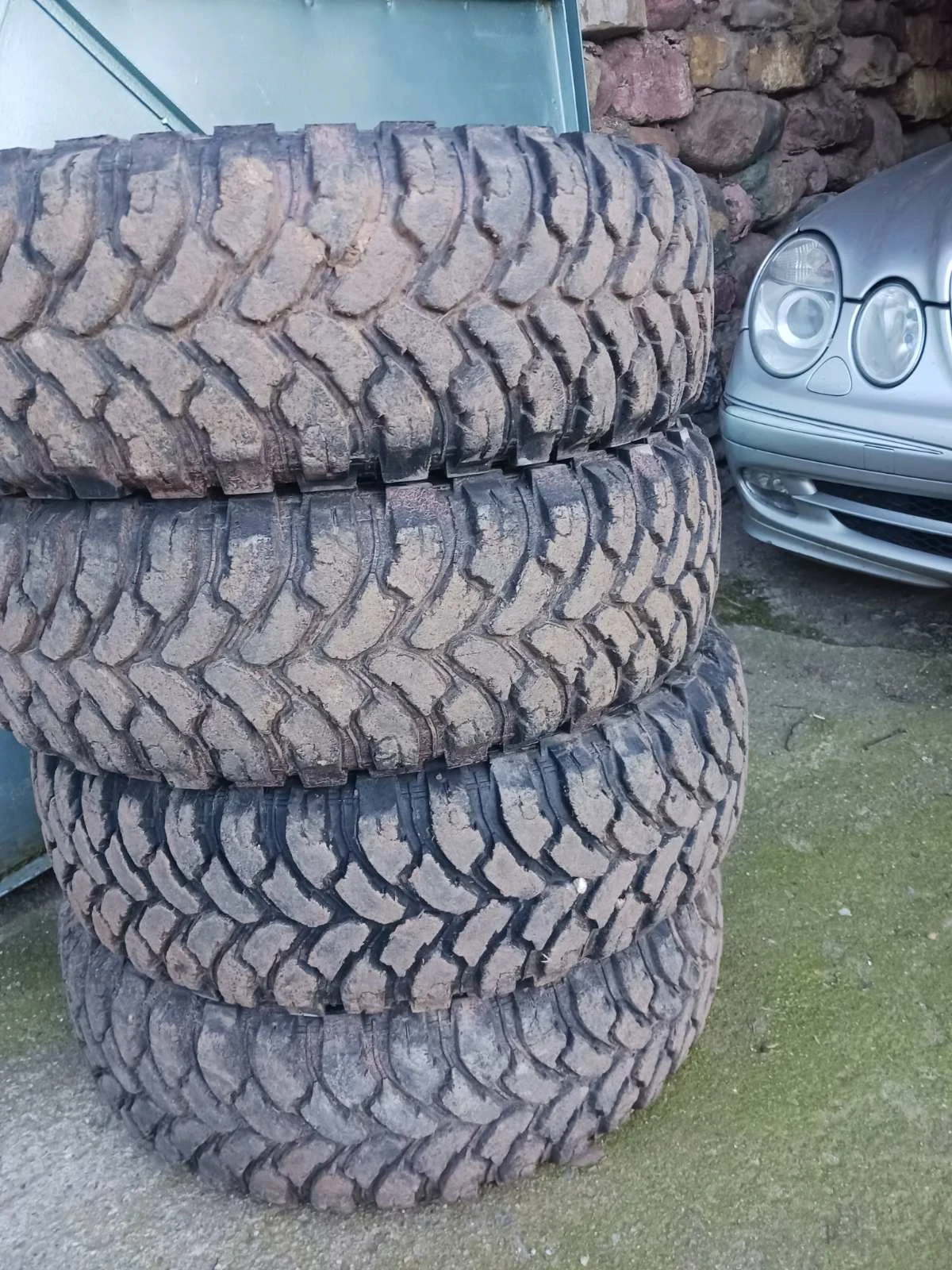 ���� 215/75R15 | Mobile.bg � ����������� 1