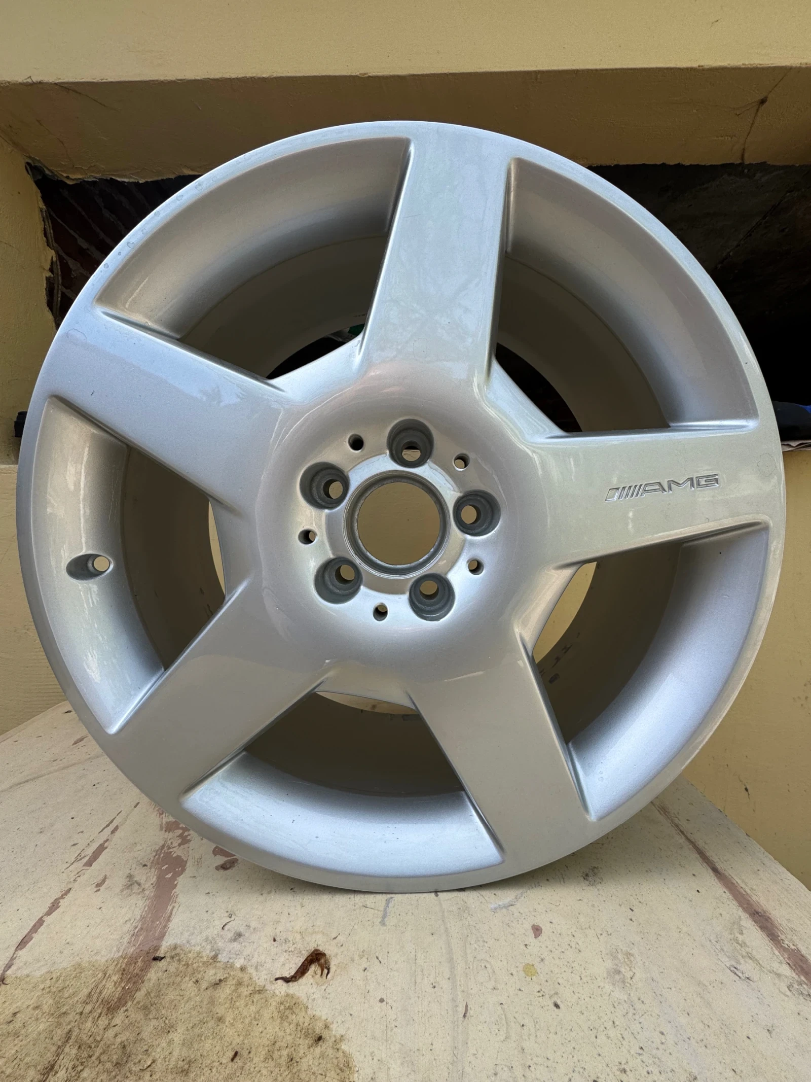 ������ �� Mercedes-Benz ML | Mobile.bg � ����������� 1