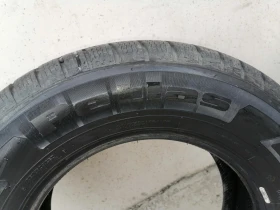 Гуми Зимни 225/70R16, снимка 2 - Гуми и джанти - 48057580