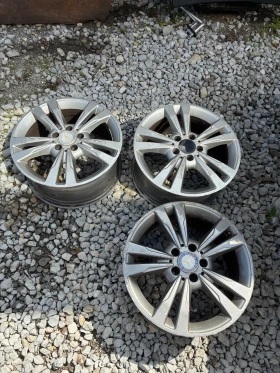 ����� �� �������� �� ������ �� Mercedes-Benz