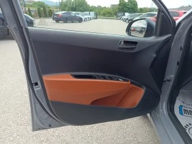 Hyundai I10 1.0i-FACELIFT-СЕРВИЗНА ИСТОРИЯ, снимка 8