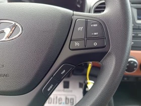 Hyundai I10 1.0i-FACELIFT-СЕРВИЗНА ИСТОРИЯ, снимка 12