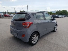 Hyundai I10 1.0i-FACELIFT-СЕРВИЗНА ИСТОРИЯ, снимка 6