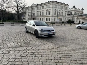 VW Golf 1.5 Editing  - изображение 3