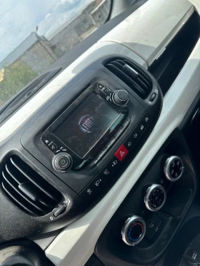 Fiat 500L 1.3multijet 500L, снимка 5