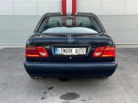 Mercedes-Benz E 290 DISEL KLIMATRONIK , снимка 8