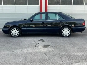 Mercedes-Benz E 290 DISEL KLIMATRONIK , снимка 4