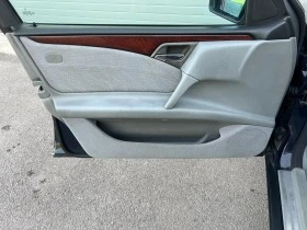 Mercedes-Benz E 290 DISEL KLIMATRONIK , снимка 10