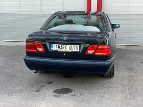 Mercedes-Benz E 290 DISEL KLIMATRONIK , снимка 6