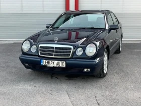 Mercedes-Benz E 290 DISEL KLIMATRONIK , снимка 2