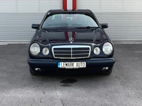 Mercedes-Benz E 290 DISEL KLIMATRONIK , снимка 1