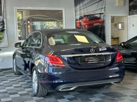 Mercedes-Benz C 200 d AVANTGARDE 9 G-TRONIK 160, снимка 4