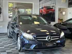 Mercedes-Benz C 200 d AVANTGARDE 9 G-TRONIK 160, снимка 3
