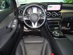 Mercedes-Benz C 200 d AVANTGARDE 9 G-TRONIK 160, снимка 12