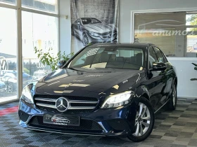 Mercedes-Benz C 200 d AVANTGARDE 9 G-TRONIK 160, снимка 1