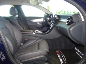 Mercedes-Benz C 200 d AVANTGARDE 9 G-TRONIK 160, снимка 10