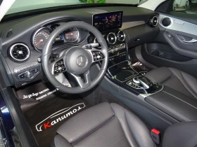 Mercedes-Benz C 200 d AVANTGARDE 9 G-TRONIK 160, снимка 8