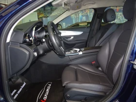 Mercedes-Benz C 200 d AVANTGARDE 9 G-TRONIK 160, снимка 7