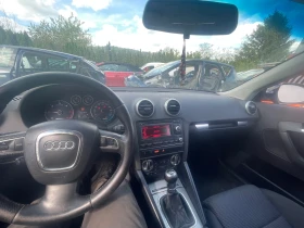 Audi A3, снимка 7