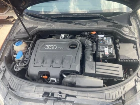 Audi A3, снимка 5