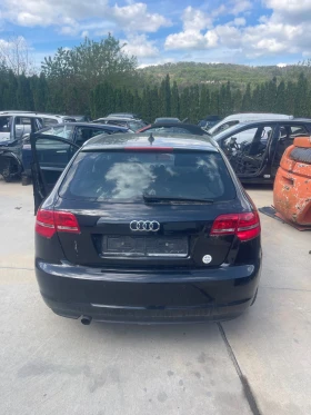 Audi A3, снимка 4