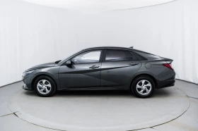 Hyundai Elantra 1.6 LPI, снимка 6
