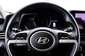 Hyundai Elantra 1.6 LPI, снимка 14