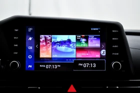 Hyundai Elantra 1.6 LPI, снимка 16