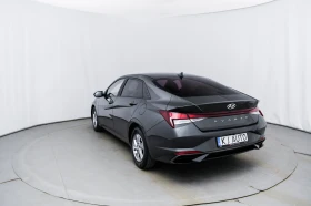 Hyundai Elantra 1.6 LPI, снимка 7