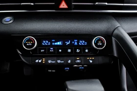 Hyundai Elantra 1.6 LPI, снимка 15