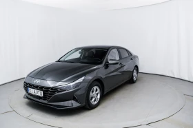 Hyundai Elantra 1.6 LPI, снимка 4