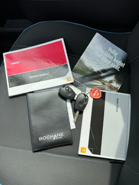 Renault Twingo 1.2 16V, снимка 12