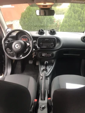 Smart Fortwo Smart Fortwo EQ, снимка 4