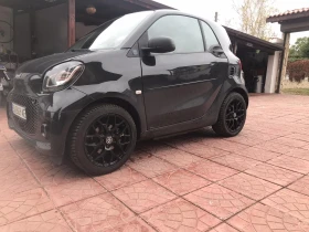 Smart Fortwo Smart Fortwo EQ, снимка 2